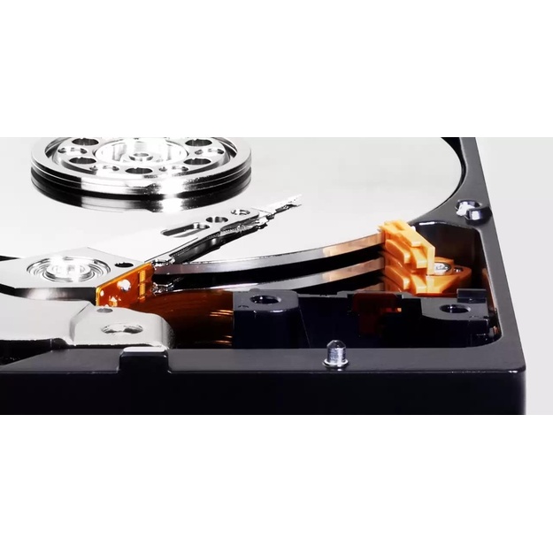 Kietasis diskas vidinis HDD|WESTERN DIGITAL|Blue|3TB|SATA 3.0|256 MB|5400 rpm|3,5 |WD30EZAZ