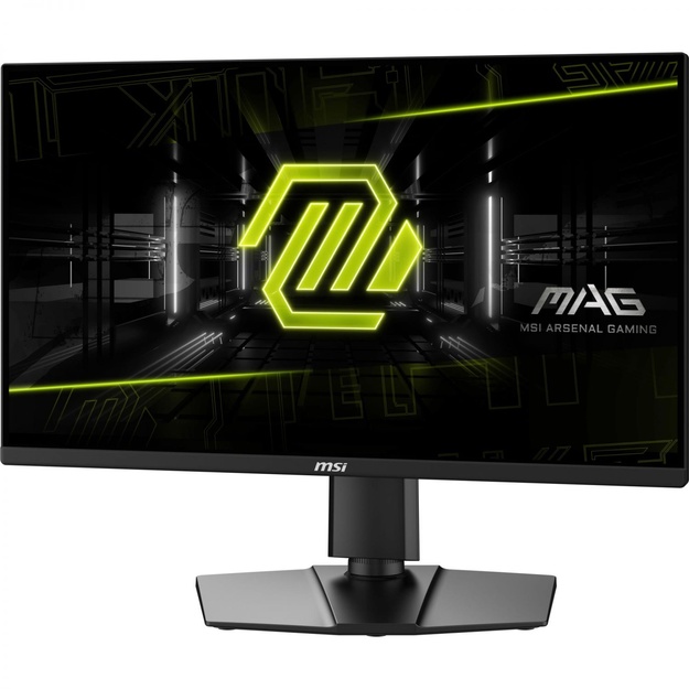 LCD Monitor|MSI|MAG 255PXF|24.5 |Gaming|Matte|Panel IPS|1920x1080|16:9|300Hz|0.5 ms|Speakers|Colour Black|MAG255PXF