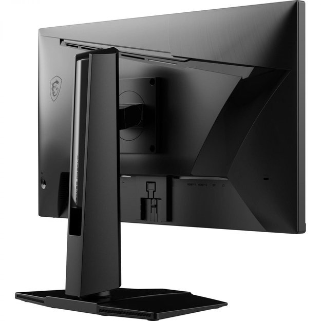 LCD Monitor|MSI|MAG 255PXF|24.5 |Gaming|Matte|Panel IPS|1920x1080|16:9|300Hz|0.5 ms|Speakers|Colour Black|MAG255PXF