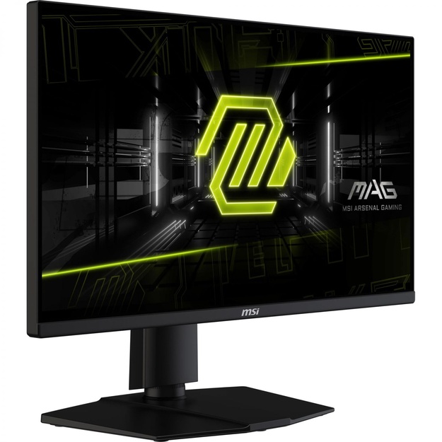 LCD Monitor|MSI|MAG 255PXF|24.5 |Gaming|Matte|Panel IPS|1920x1080|16:9|300Hz|0.5 ms|Speakers|Colour Black|MAG255PXF