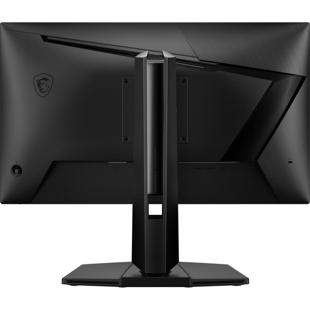 LCD Monitor|MSI|MAG 255PXF|24.5 |Gaming|Matte|Panel IPS|1920x1080|16:9|300Hz|0.5 ms|Speakers|Colour Black|MAG255PXF