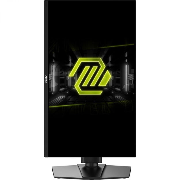 LCD Monitor|MSI|MAG 255PXF|24.5 |Gaming|Matte|Panel IPS|1920x1080|16:9|300Hz|0.5 ms|Speakers|Colour Black|MAG255PXF