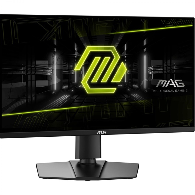 LCD Monitor|MSI|MAG 255PXF|24.5 |Gaming|Matte|Panel IPS|1920x1080|16:9|300Hz|0.5 ms|Speakers|Colour Black|MAG255PXF
