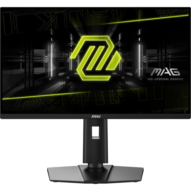 LCD Monitor|MSI|MAG 255PXF|24.5 |Gaming|Matte|Panel IPS|1920x1080|16:9|300Hz|0.5 ms|Speakers|Colour Black|MAG255PXF