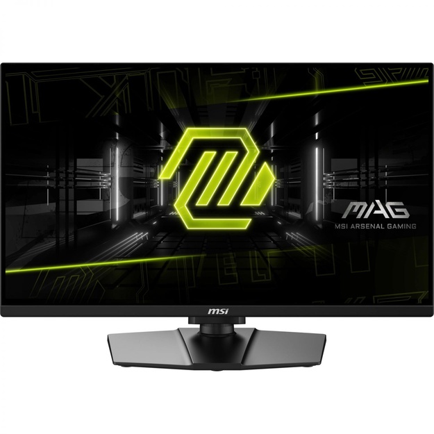 LCD Monitor|MSI|MAG 255PXF|24.5 |Gaming|Matte|Panel IPS|1920x1080|16:9|300Hz|0.5 ms|Speakers|Colour Black|MAG255PXF