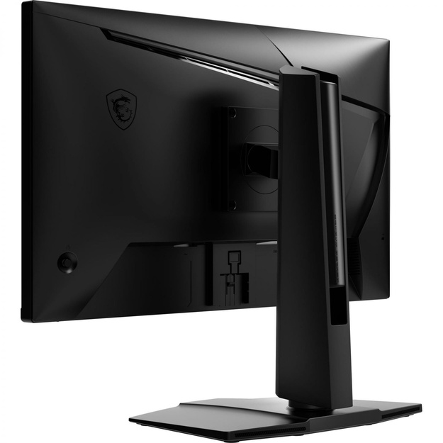 LCD Monitor|MSI|MAG 255PXF|24.5 |Gaming|Matte|Panel IPS|1920x1080|16:9|300Hz|0.5 ms|Speakers|Colour Black|MAG255PXF