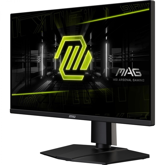 LCD Monitor|MSI|MAG 255PXF|24.5 |Gaming|Matte|Panel IPS|1920x1080|16:9|300Hz|0.5 ms|Speakers|Colour Black|MAG255PXF