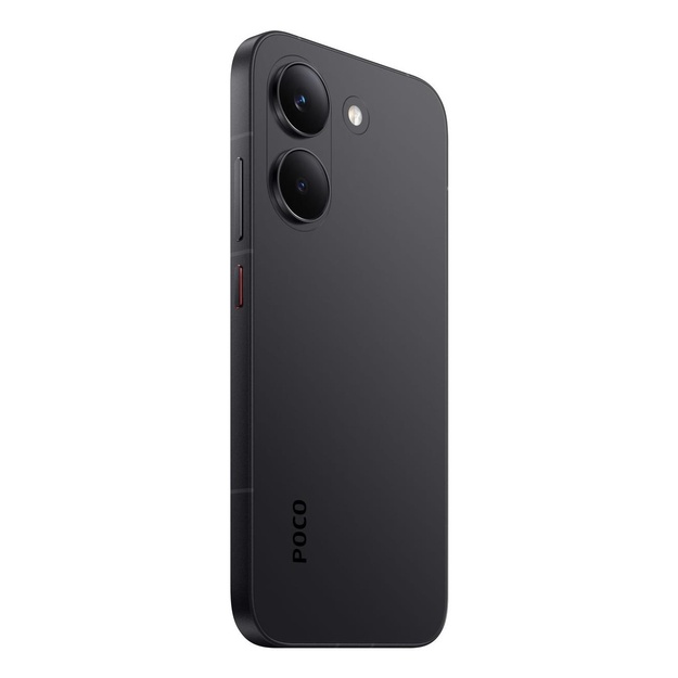 MOBILE PHONE POCO X8 PRO/8/256GB BLACK MZB0MY8EU POCO