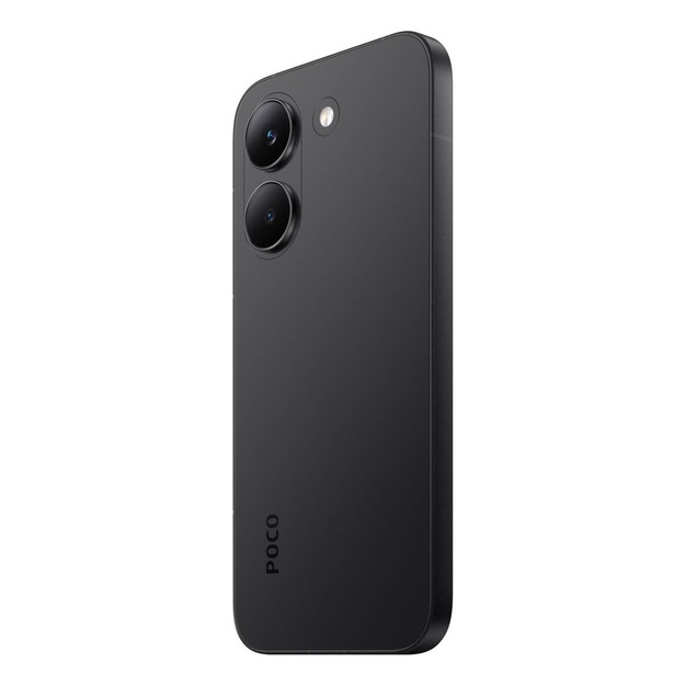 MOBILE PHONE POCO X8 PRO/8/256GB BLACK MZB0MY8EU POCO