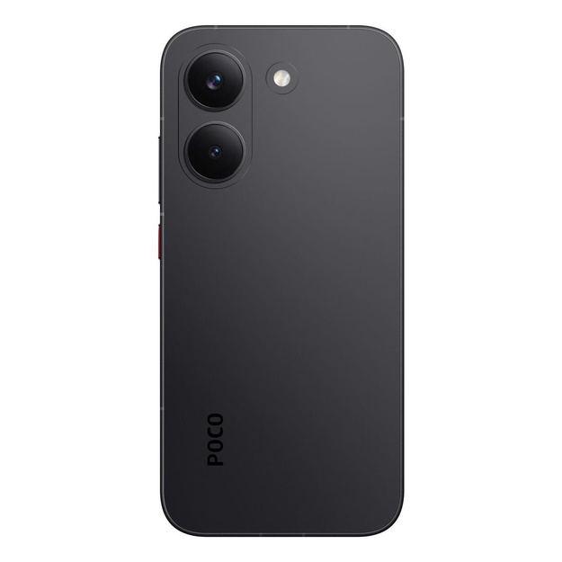 MOBILE PHONE POCO X8 PRO/8/256GB BLACK MZB0MY8EU POCO