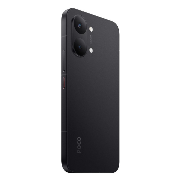 MOBILE PHONE POCO X8 PRO MAX/12/512GB BLACK MZB0NBWEU POCO