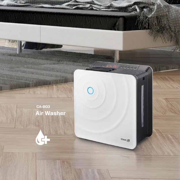 AIR WASHER/CA-803 CLEAN AIR OPTIMA