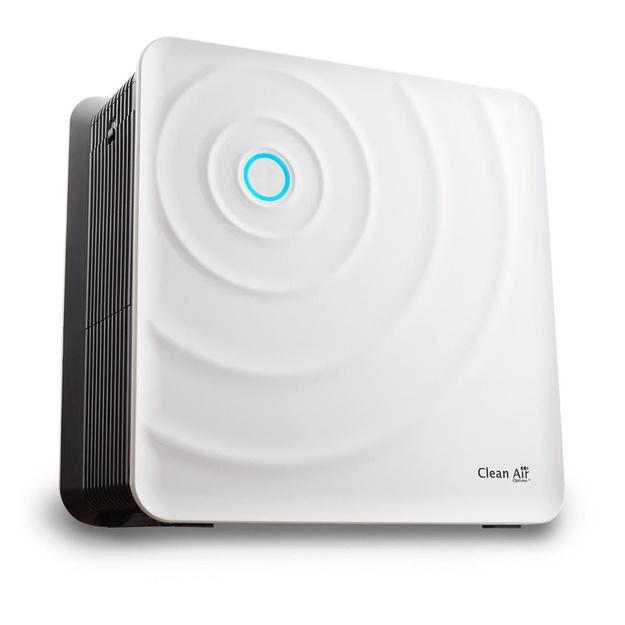 AIR WASHER/CA-803 CLEAN AIR OPTIMA