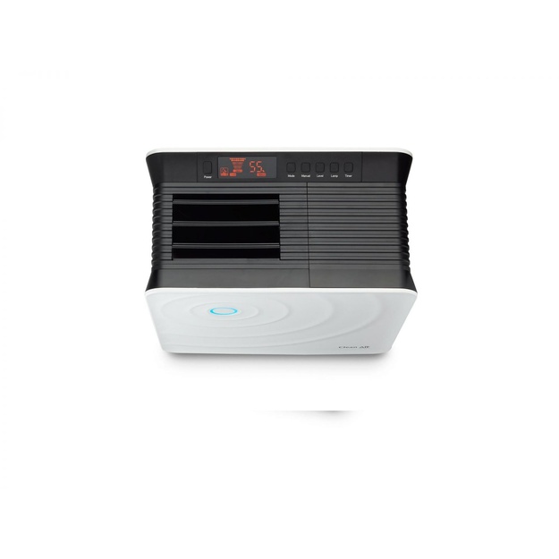 AIR WASHER/CA-803 CLEAN AIR OPTIMA