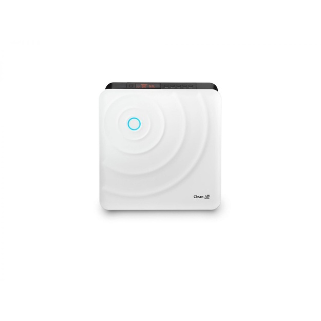 AIR WASHER/CA-803 CLEAN AIR OPTIMA