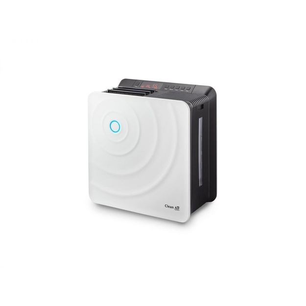 AIR WASHER/CA-803 CLEAN AIR OPTIMA