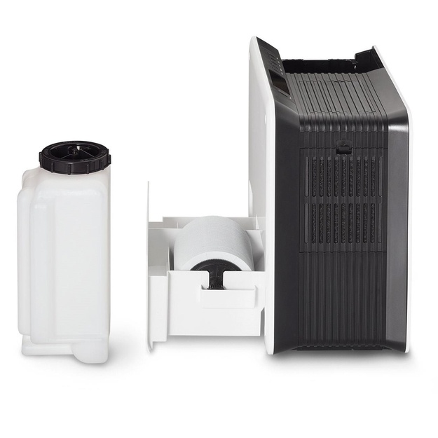 AIR WASHER/CA-803 CLEAN AIR OPTIMA
