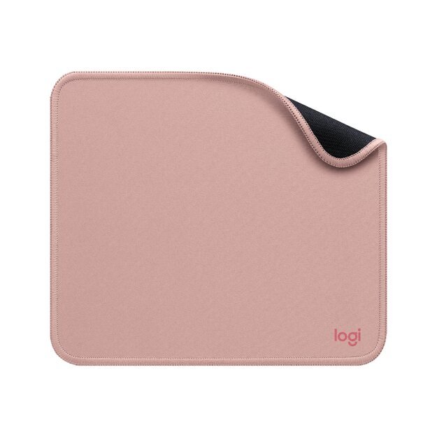 Pelės kilimėlis LOGITECH Mouse Pad Studio Series - DARKER ROSE - NAMR-EMEA 13