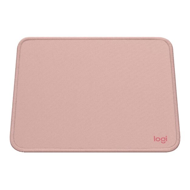 Pelės kilimėlis LOGITECH Mouse Pad Studio Series - DARKER ROSE - NAMR-EMEA 14