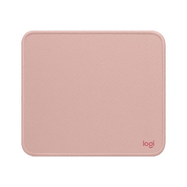 Pelės kilimėlis LOGITECH Mouse Pad Studio Series - DARKER ROSE - NAMR-EMEA 15