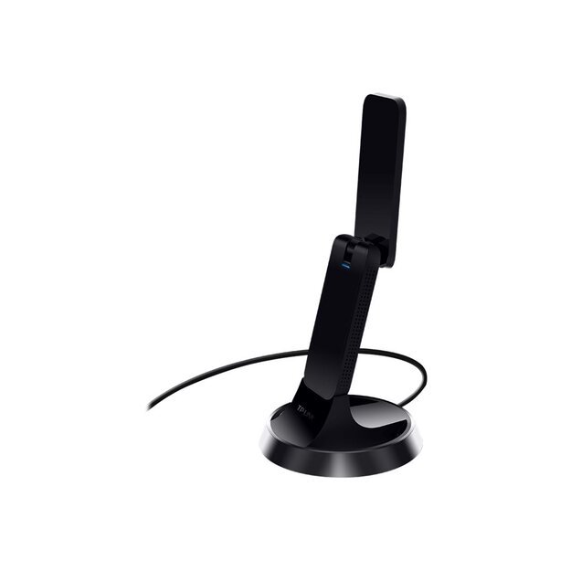 USB belaidžio tinklo Wi-Fi adapteris 1900MBPS DUAL BAND ARCHER T9UH TP-LINK