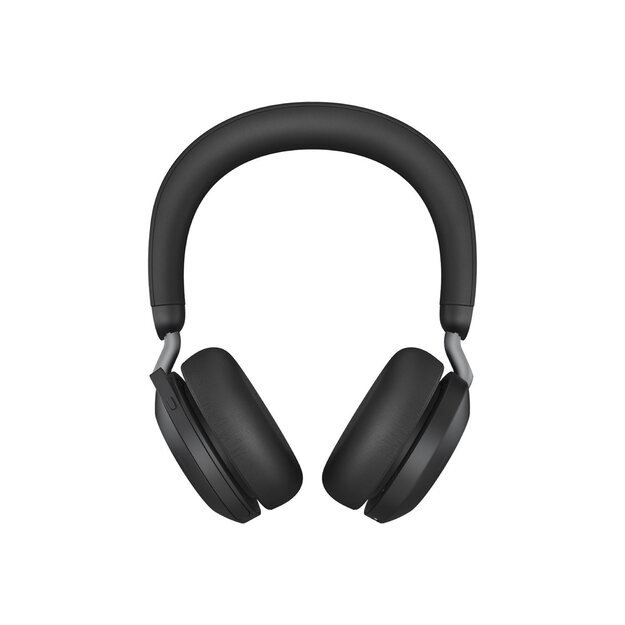 Ausinės JABRA Evolve2 75 Link380a MS Stereo Black