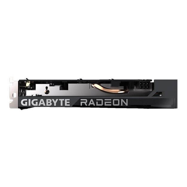 GIGABYTE Radeon RX 6500 XT EAGLE 4GB GDDR6 64 bit 1xDP 1xHDMI