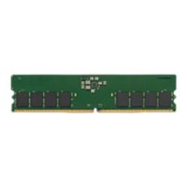 Operatyvioji atmintis (RAM) KINGSTON 16GB DDR5 4800MT/s Module