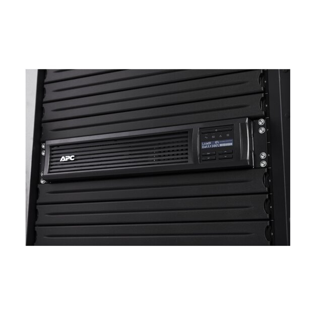 Nepertraukiamo maitinimo šaltinis UPS APC SMT 2200 VA Rack