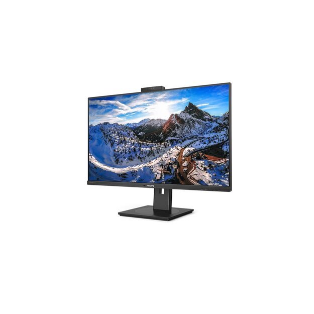 Monitorius PHILIPS 329P1H/00 31.5inch IPS WLED 3840x2160 Low Blue Mode HDMI/DP 26