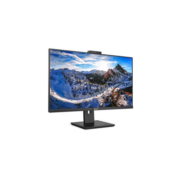 Monitorius PHILIPS 329P1H/00 31.5inch IPS WLED 3840x2160 Low Blue Mode HDMI/DP 29