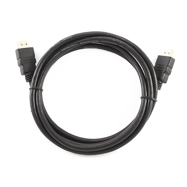 GEMBIRD CC-HDMI4-6 Gembird HDMI V 2.0 male-male cable with gold-plated connectors 1.8m, CU