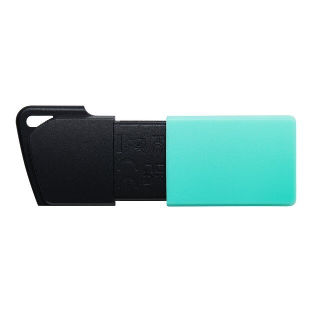 USB raktas MEMORY DRIVE FLASH USB3.2/256GB DTXM/256GB KINGSTON
