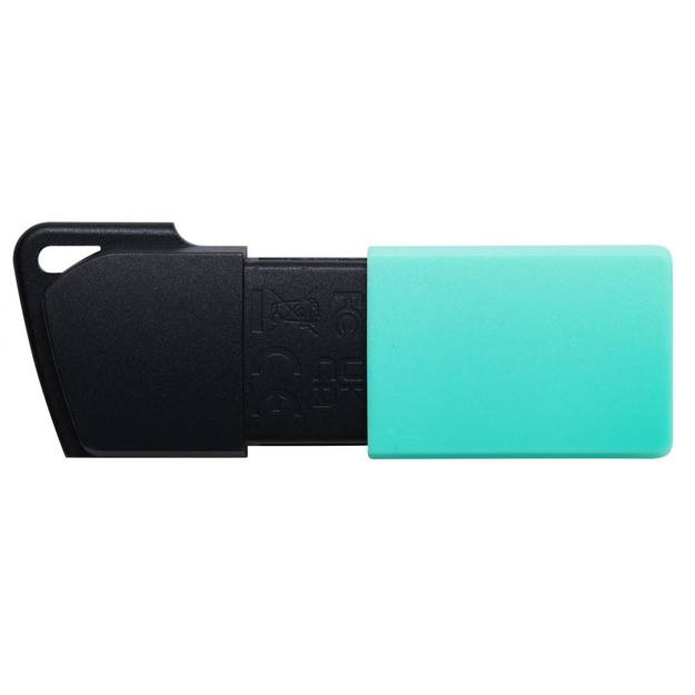 USB raktas MEMORY DRIVE FLASH USB3.2/256GB DTXM/256GB KINGSTON
