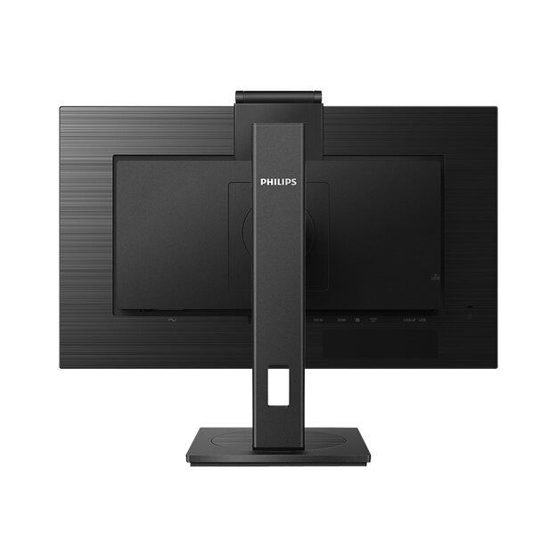 Monitorius PHILIPS 275B1H/00 B Line 68.6cm 27inch 2560x1440 QHD HDMI DisplayPort DVI-D