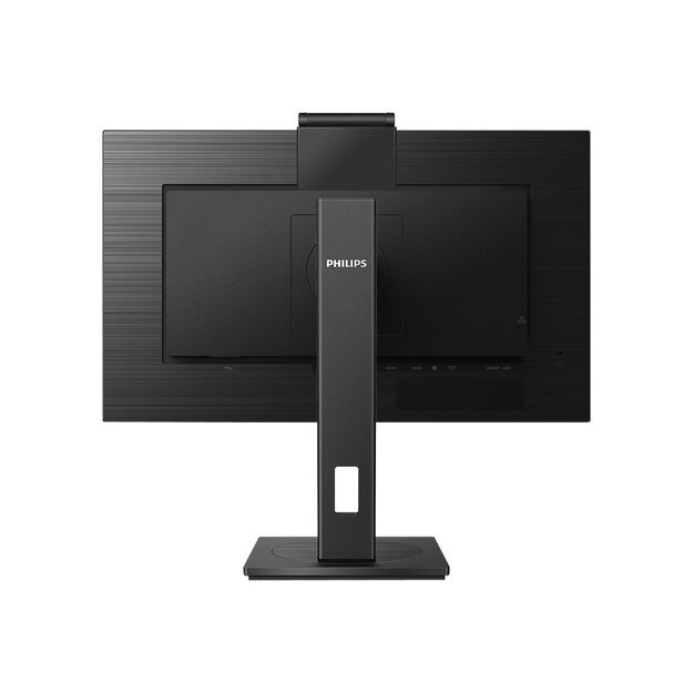 Monitorius PHILIPS 275B1H/00 B Line 68.6cm 27inch 2560x1440 QHD HDMI DisplayPort DVI-D