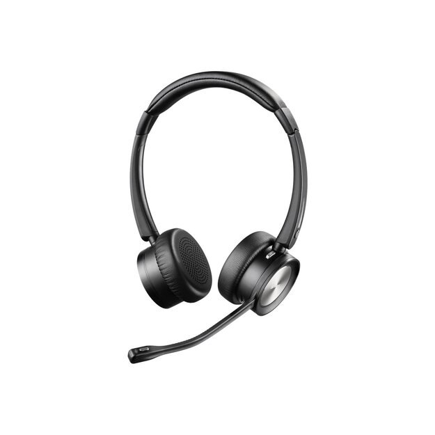 Ausinės SANDBERG Bluetooth Office Headset Pro+