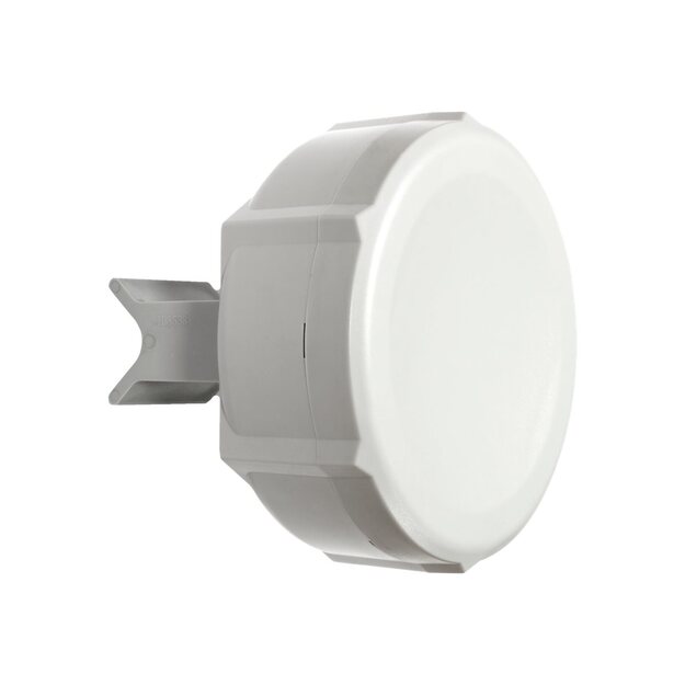 Bevielis ryšio tinklas (CPE) MIKROTIK RBSXTG-5HPacD-SA SXT SA5 ac CPE 5GHz 1x RJ45 1000Mb/s 1x USB Antenna