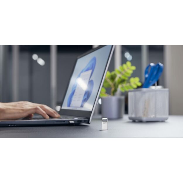 USB raktas MEMORY DRIVE FLASH USB3.2 256G/MICRO DTMC3G2/256GB KINGSTON 15