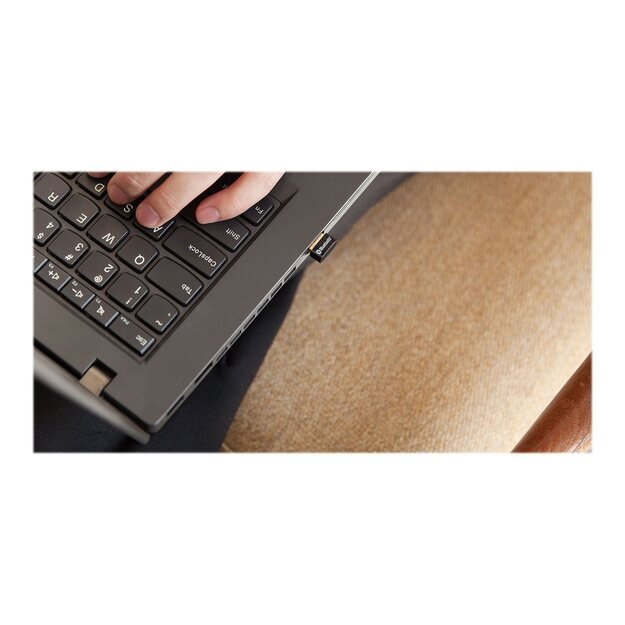 USB Bluetooth 4.0 Nano adapteris TP-LINK 12