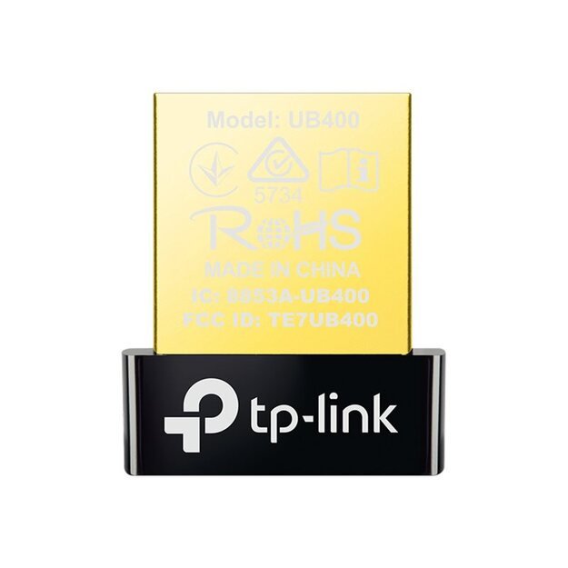 USB Bluetooth 4.0 Nano adapteris TP-LINK