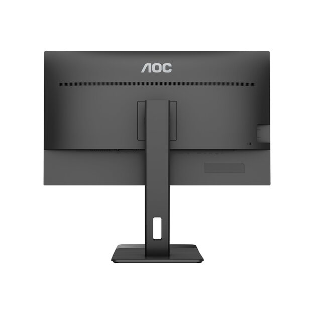 Monitorius AOC Q32P2 31.5inch IPS WQHD 75Hz 4ms 250 cd/m2 1000:1 HDMIx2 DP 4xUSB 3.2 Speakers