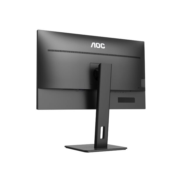 Monitorius AOC Q32P2 31.5inch IPS WQHD 75Hz 4ms 250 cd/m2 1000:1 HDMIx2 DP 4xUSB 3.2 Speakers