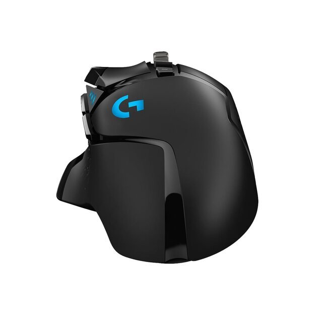 Kompiuterinė pelė belaidė LOGITECH G502 HERO High Performance Gaming Mouse - EER2 33