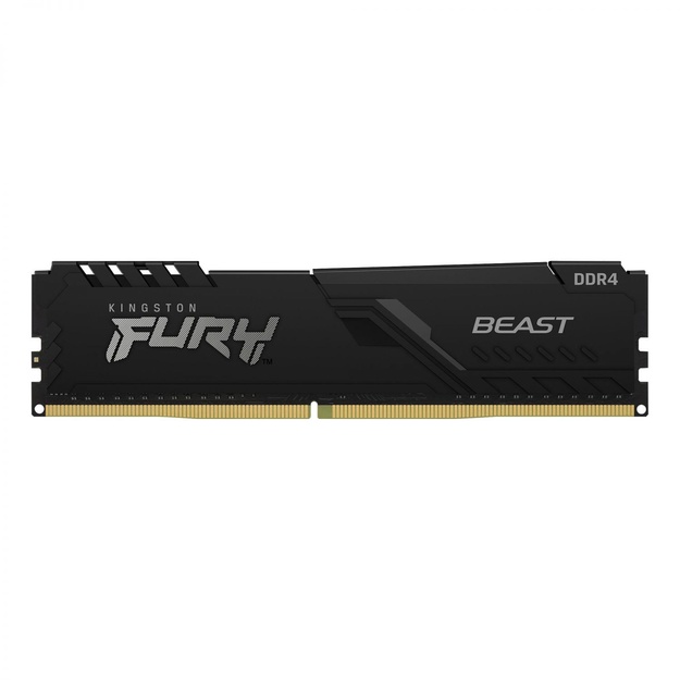 Operatyvioji atmintis (RAM) MEMORY DIMM 8GB PC25600 DDR4/KF432C16BB/8 KINGSTON