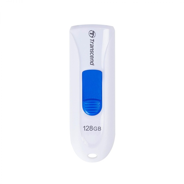 USB raktas MEMORY DRIVE FLASH USB3 32GB/790 TS32GJF790W TRANSCEND