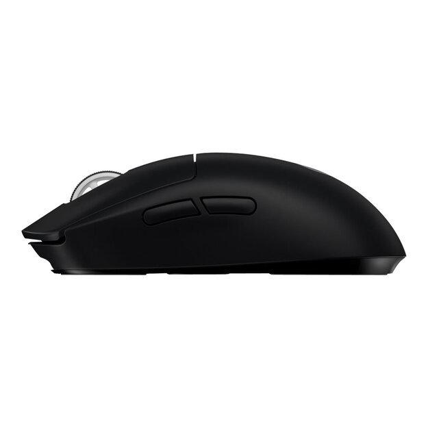 Kompiuterinė pelė belaidė OPTICAL WRL PRO X/BLACK 910-005880 LOGITECH