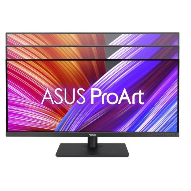 Monitorius ASUS ProArt Display PA348CGV 34inch IPS 21:9 Ultrawide QHD 3440x1440 USBC 120Hz FreeSync Premium Pro Ergonomic 32