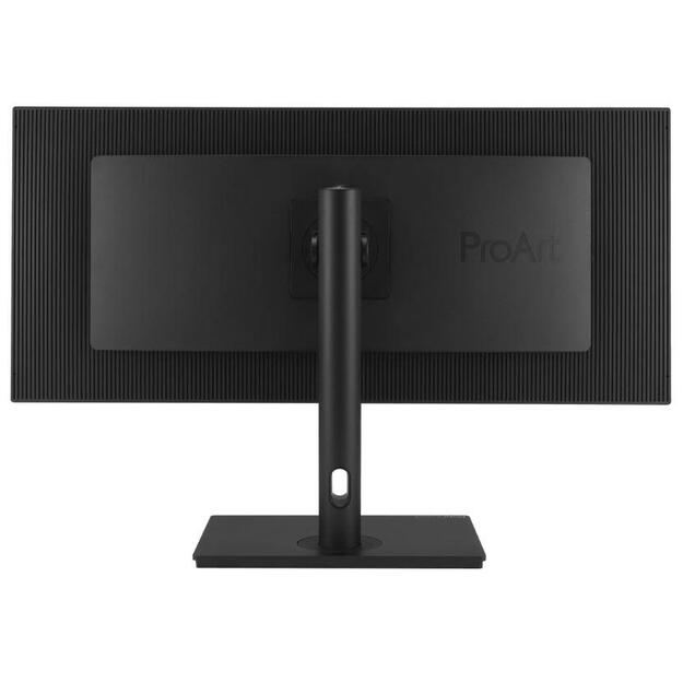 Monitorius ASUS ProArt Display PA348CGV 34inch IPS 21:9 Ultrawide QHD 3440x1440 USBC 120Hz FreeSync Premium Pro Ergonomic 29