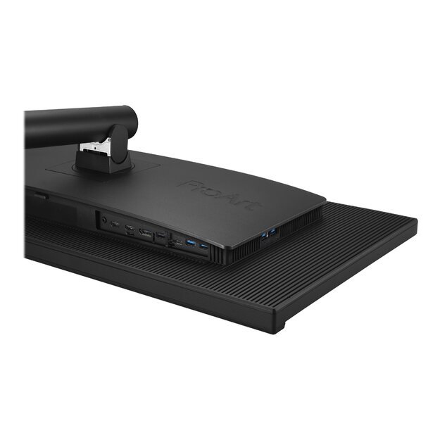 Monitorius ASUS ProArt Display PA348CGV 34inch IPS 21:9 Ultrawide QHD 3440x1440 USBC 120Hz FreeSync Premium Pro Ergonomic 42